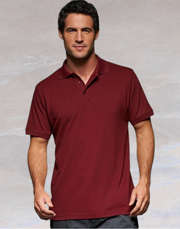 JN830 – Daiber - Polo homme